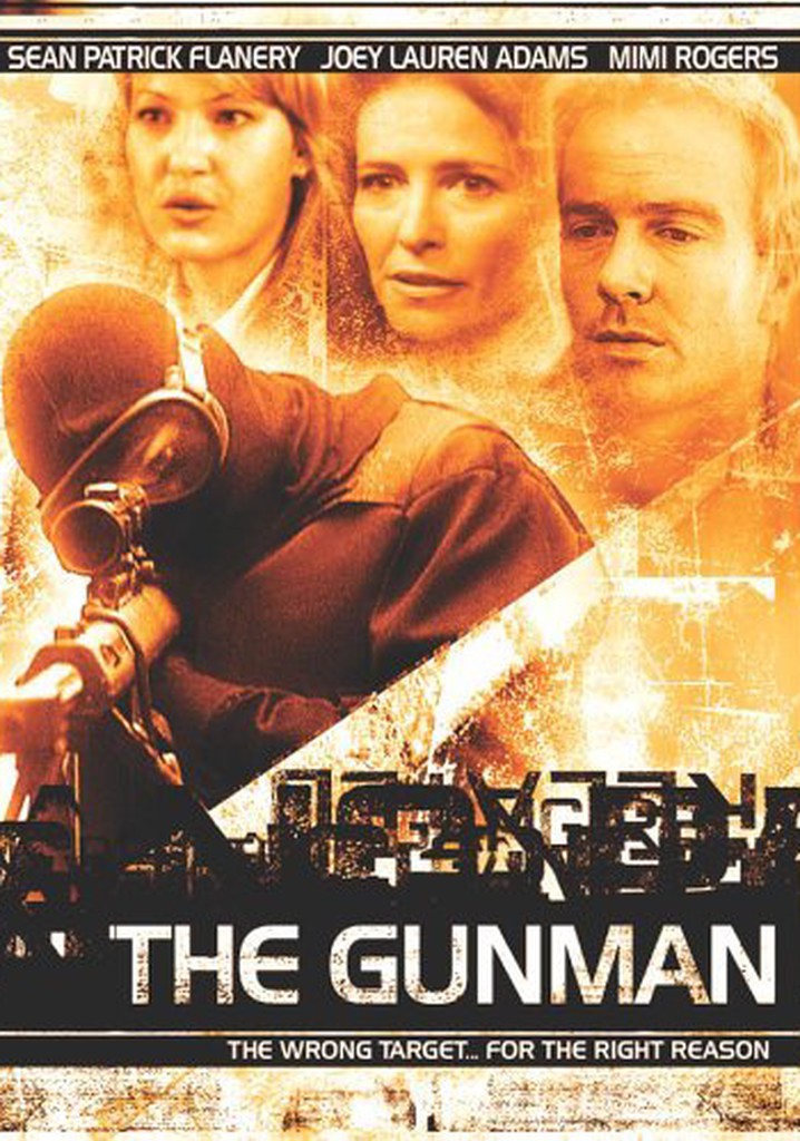 The Gunman