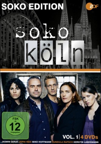 Cologne P.D.