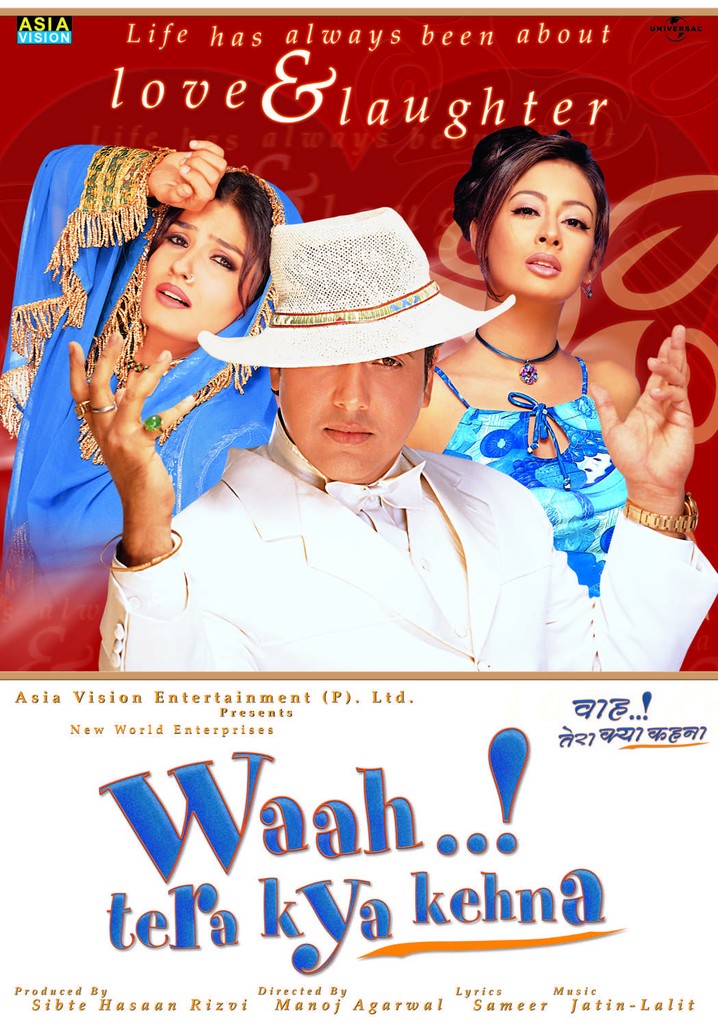 Kya kehna full on sale movie online free