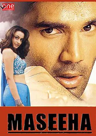 Maseeha poster