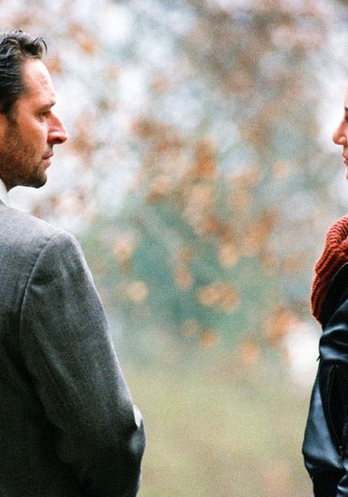 Liebe unter Verdacht