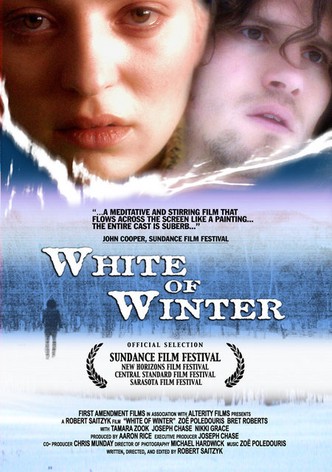 White of Winter