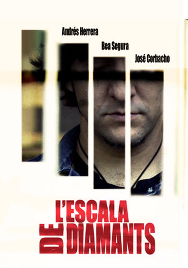 L'escala de diamants