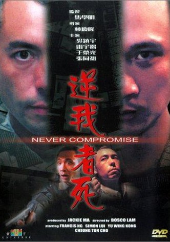 Never Compromise