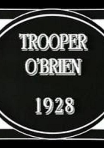 Trooper O'Brien