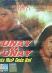 Tunay na tunay: Gets mo? Gets ko!