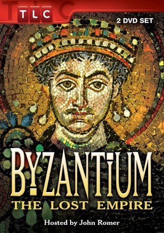 Byzantium: The Lost Empire