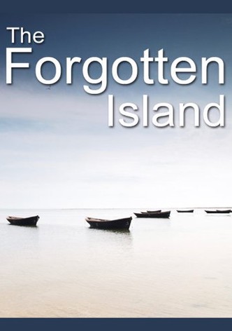 Forgotten Island