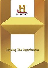 Stealing the Superfortress