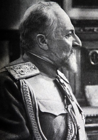 Mercy of the Tzar
