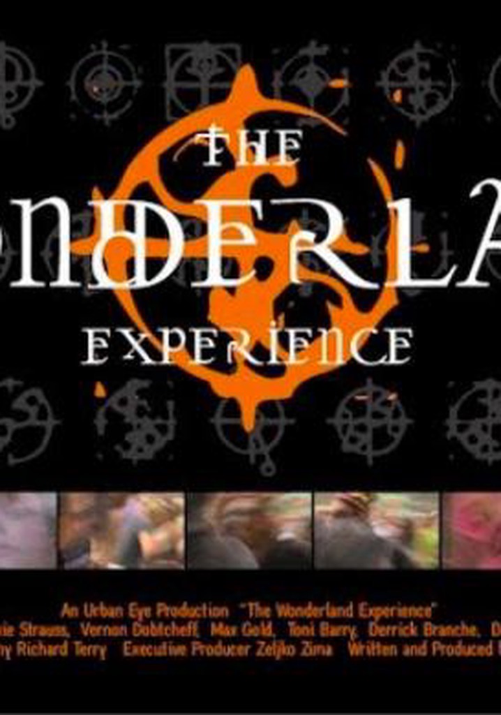 The Wonderland Experience