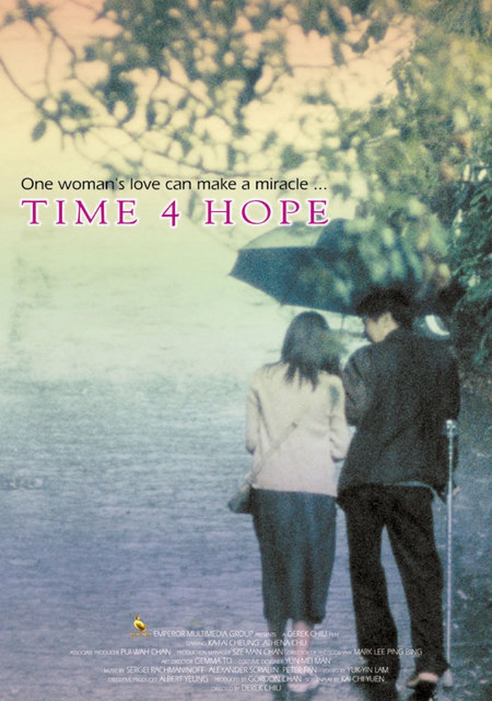 Time 4 Hope
