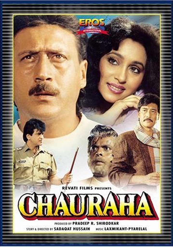 Chauraha