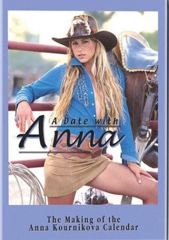 A Date with Anna