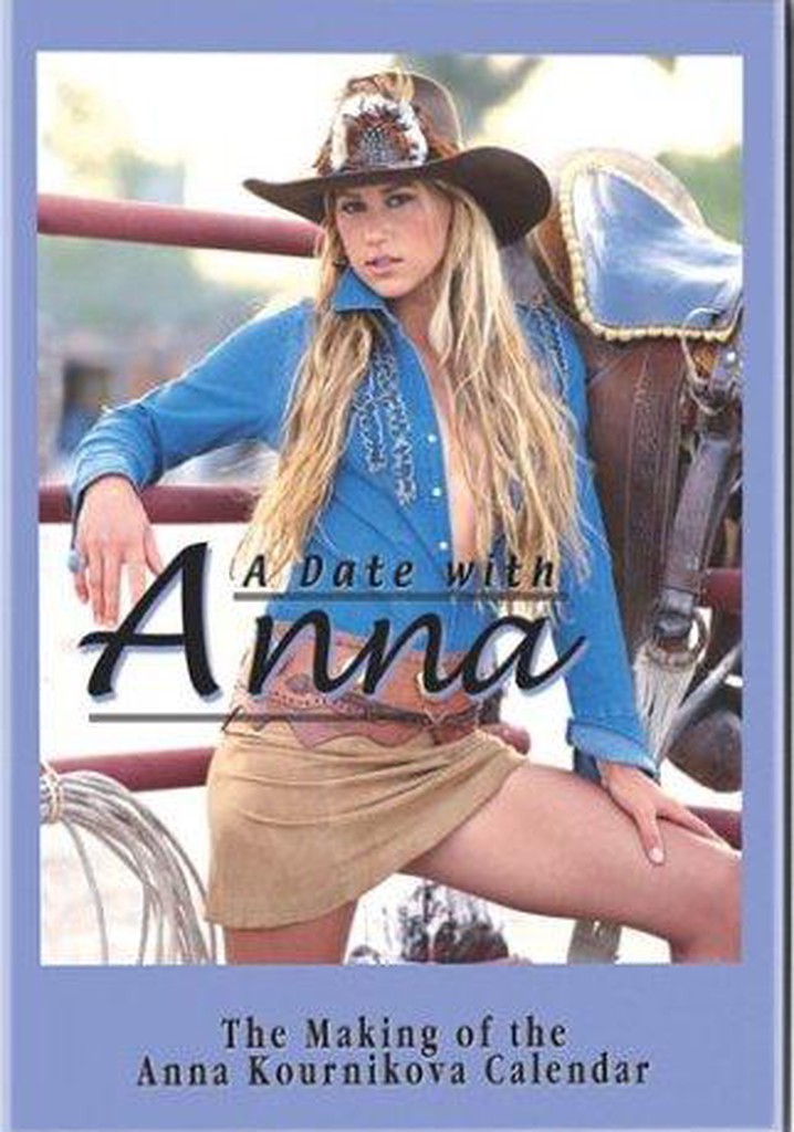 A Date with Anna