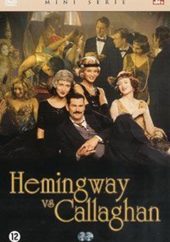 Hemingway vs. Callaghan