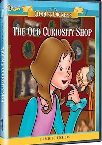 The Old Curiosity Shop