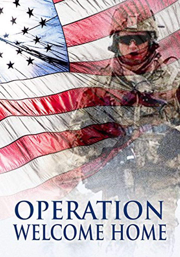 Operation Welcome Home