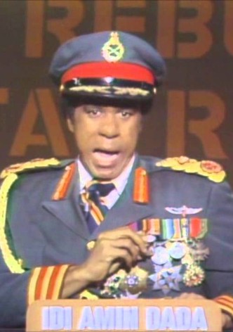 The Richard Pryor Special?