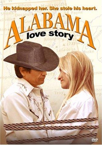 Alabama Love Story