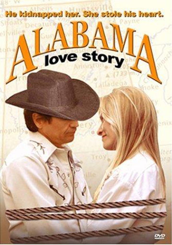 Alabama Love Story