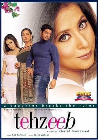 Tehzeeb