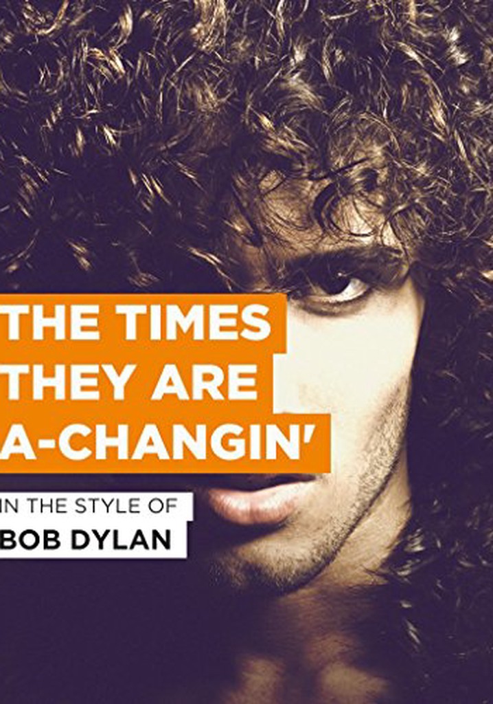 The Times They Are A Changin Watchmen The Times They Are A-Changin' streaming online