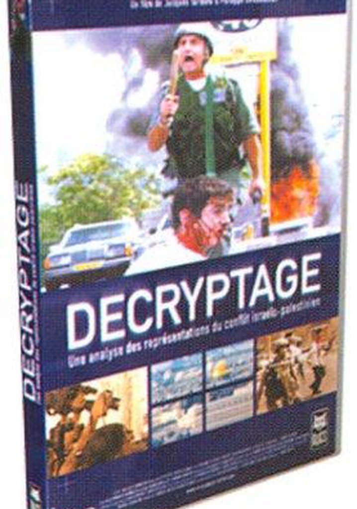 Décryptage