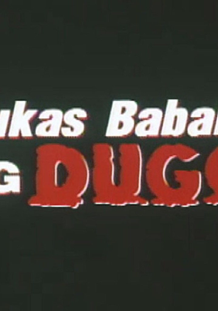 Bukas, babaha ng dugo