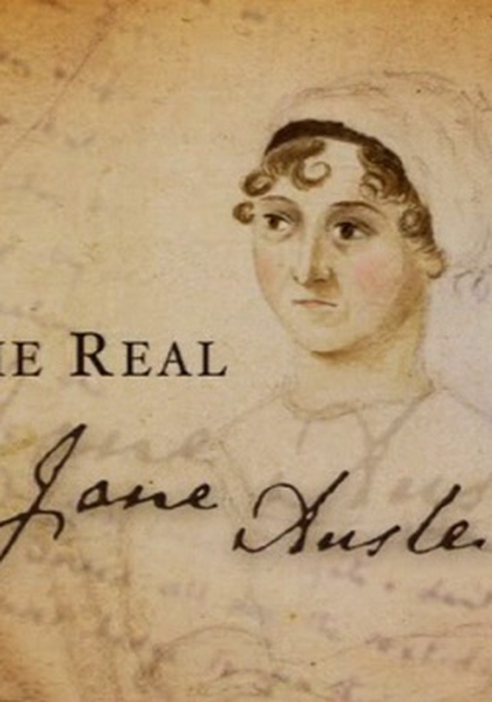 The Real Jane Austen