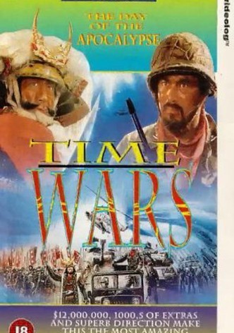 Time Wars