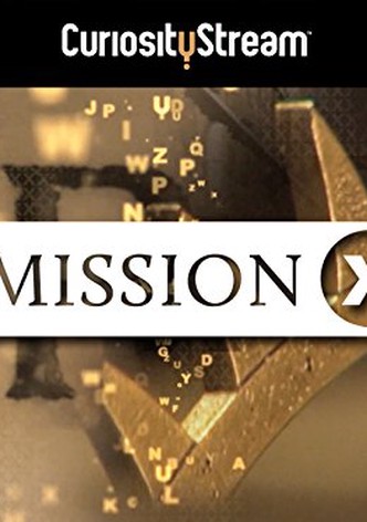 Mission X