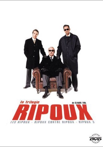 Откройте, полиция! - 3