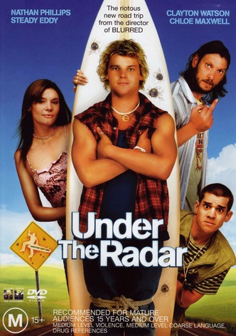 Under the Radar