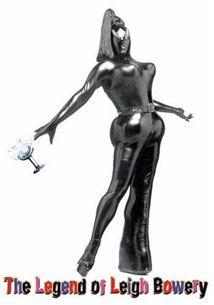 The Legend of Leigh Bowery