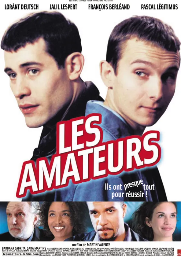 Die Amateure Stream Jetzt Film online finden und anschauen