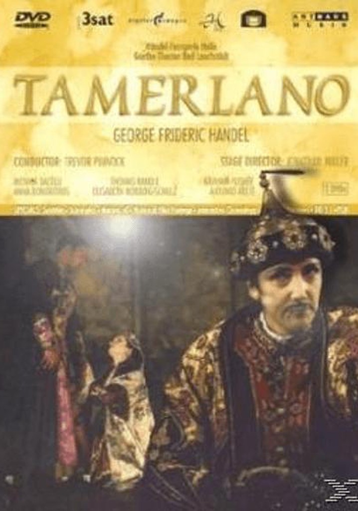 Tamerlano
