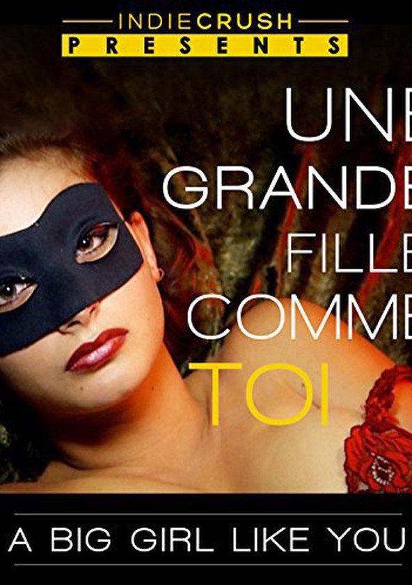 Mère Des Titans En 2 Lettres Regarder Une grande fille comme toi en streaming