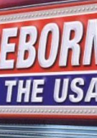 Reborn in the USA