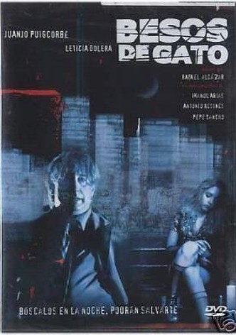 Besos de gato