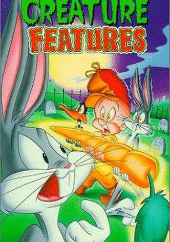 Las macabras aventuras de Bugs Bunny