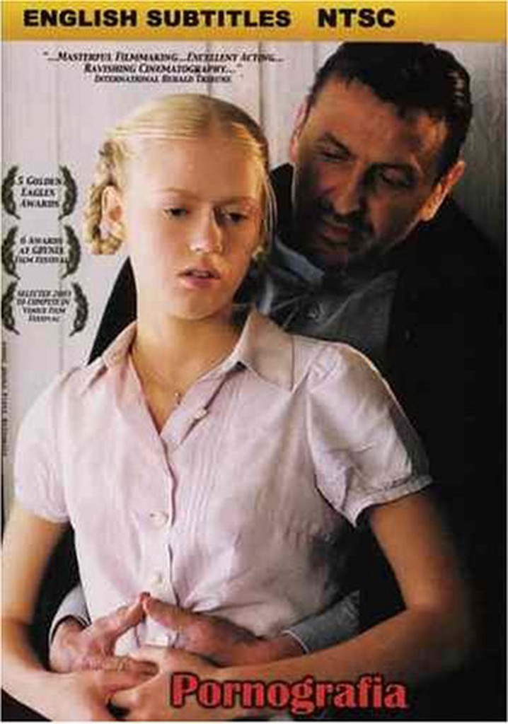 Pornography streaming: where to watch movie online?