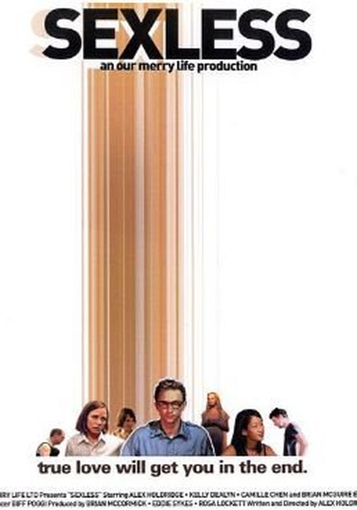 Sexless