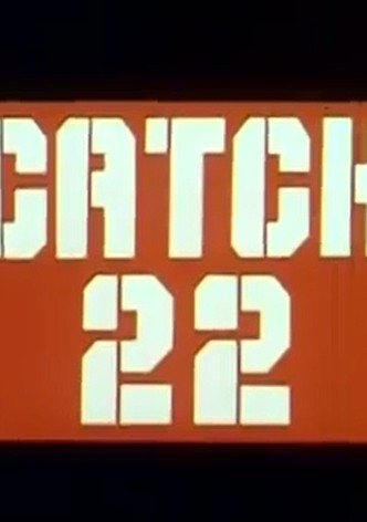 Catch-22