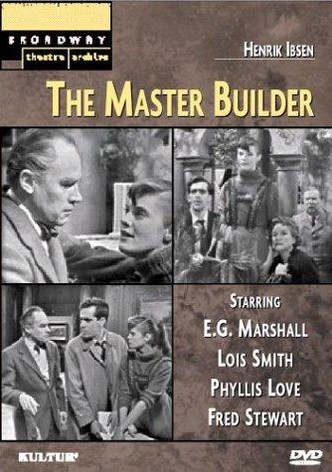 The Master Builder