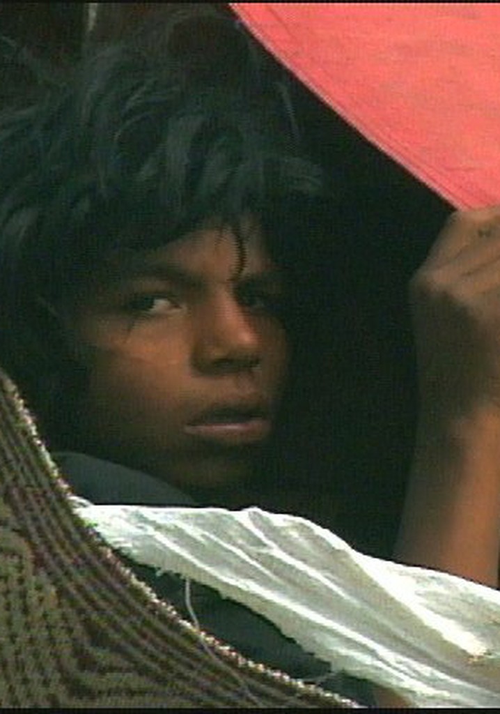 Children of the Street