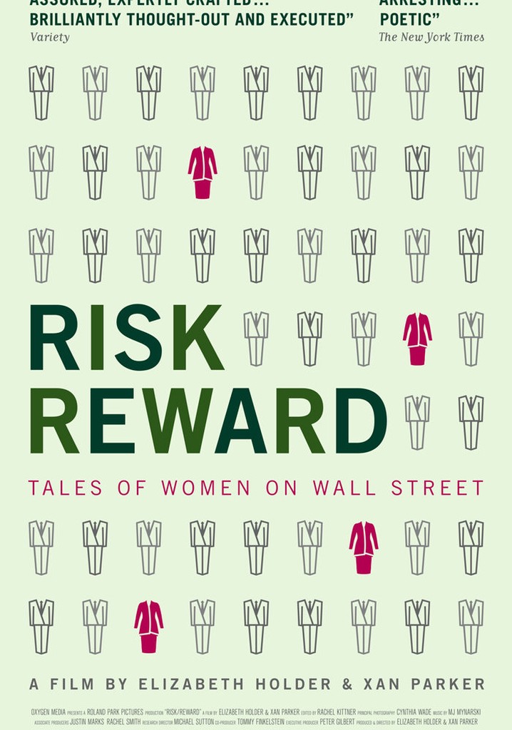 Risk/Reward
