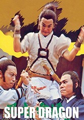 Super Dragon