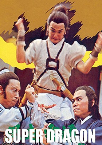 Super Dragon