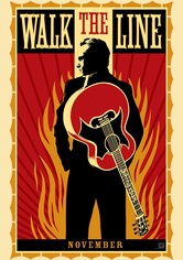 Walk the Line